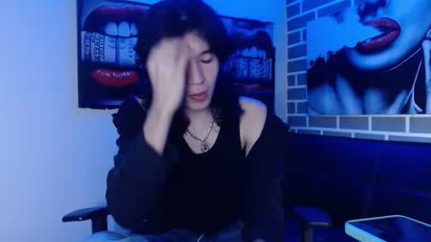 Snapshot of jack_alvarez chatting on October 22, 4:27 am Jack online show from October 22, 4:27 am