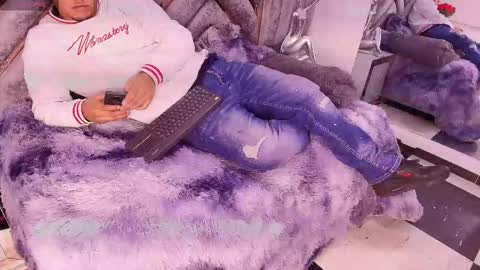 JACK online show from February 25, 4:41 pm