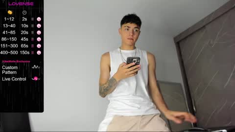 jack online show from April 3, 9:55 pm