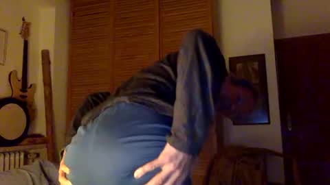 Jack online show from January 11, 1:21 am