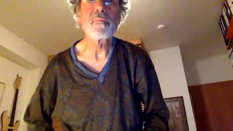 Jack online show from November 24, 11:06 pm