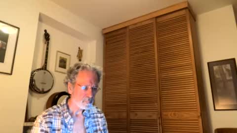 Jack online show from May 29, 8:02 am