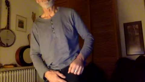 Jack online show from December 21, 11:46 pm