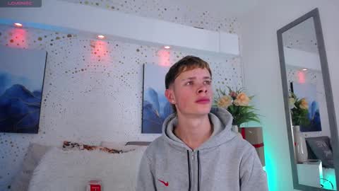 JACK  online show from January 11, 12:20 pm