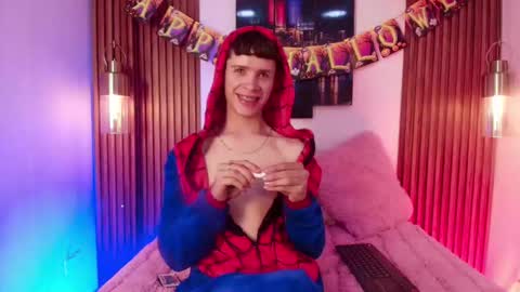 JACK  online show from October 15, 1:19 pm