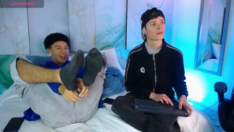 JACK  online show from March 23, 12:44 pm