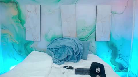 JACK  online show from March 15, 12:45 pm