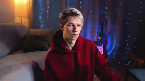 brestonsweet online show from February 21, 3:13 pm