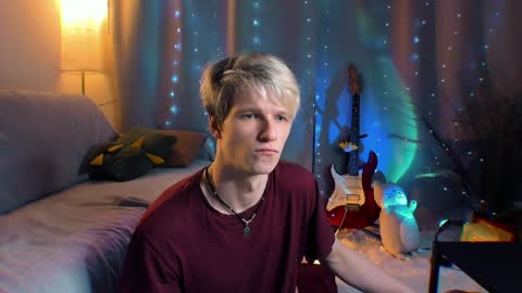 brestonsweet online show from March 31, 10:44 pm