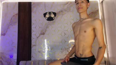 JACK  ERICK online show from January 17, 4:37 am