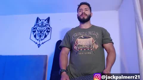 jack and leah online show from December 4, 11:45 pm