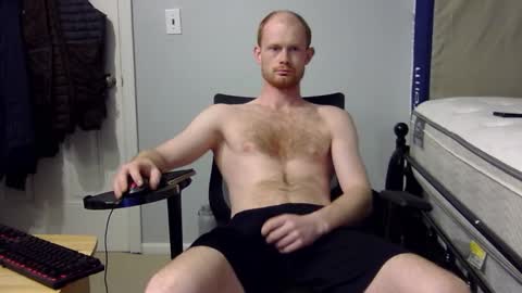 Jack Medikoff online show from November 23, 2:33 am