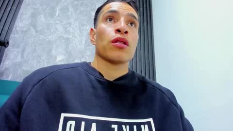 JACK PERGURTSON online show from December 2, 10:40 am