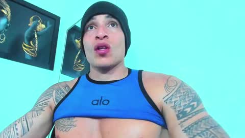 JACK PERGURTSON online show from February 10, 10:09 am