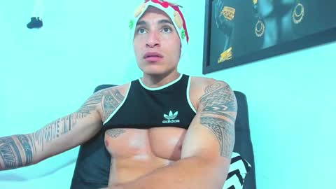 JACK PERGURTSON online show from December 26, 9:44 am