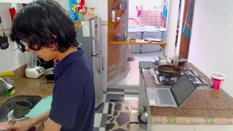 Laick online show from November 25, 7:16 pm