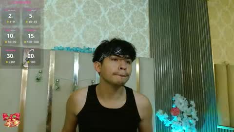 Jack  online show from November 19, 3:12 pm