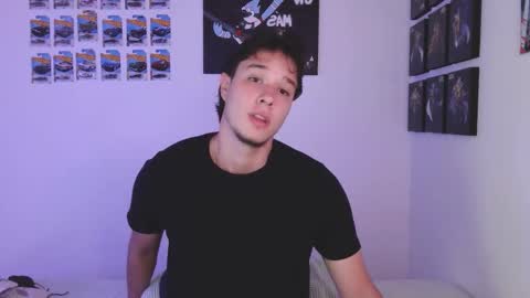 J online show from March 24, 10:02 pm