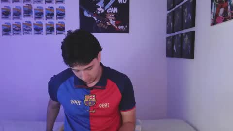 J online show from April 7, 12:10 am