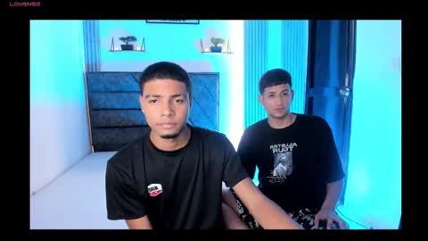 Jack and Joes online show from March 10, 2:50 am