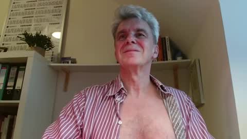 jackblack650 online show from March 6, 3:09 pm