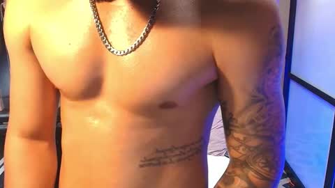 Jack White online show from March 10, 10:13 pm