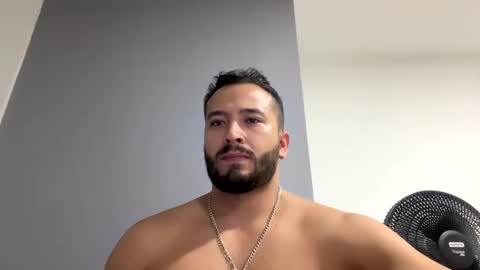 Snapshot of jackdanielsm chatting on January 31, 3:30 am jackdanielsm online show from January 31, 3:30 am