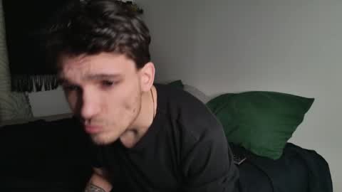 Jack  online show from February 14, 8:09 am