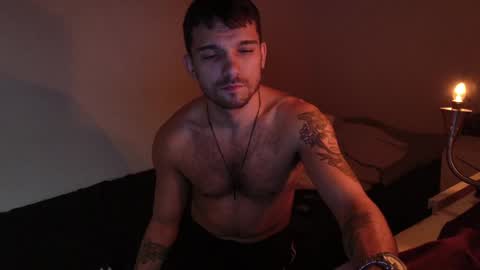 Jack  online show from December 18, 1:45 pm