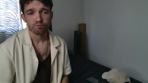 Jack  online show from March 27, 1:56 pm