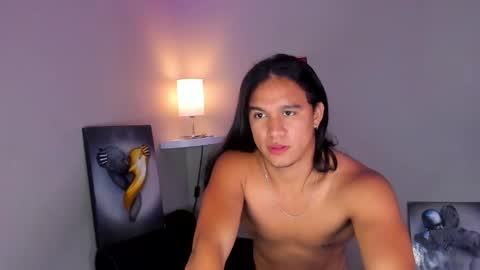 jacke__lee online show from February 26, 4:25 am