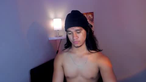 jacke__lee online show from February 9, 8:57 pm