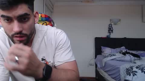 Jack online show from October 28, 4:31 pm