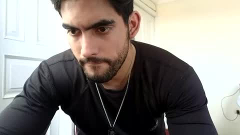 Jack online show from December 13, 7:42 pm