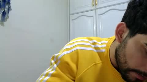 Jack online show from February 19, 1:57 am