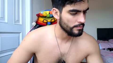 Jack online show from March 29, 6:30 pm