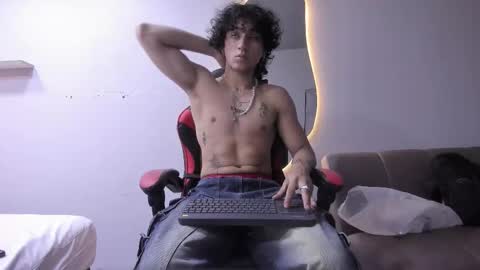 Jackes Taylor online show from February 6, 6:54 am