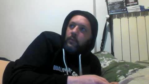 jackggj online show from March 11, 7:21 pm