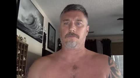 jackhammerhead online show from March 23, 2:45 pm