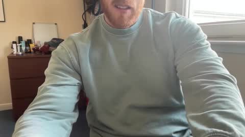 jack online show from April 13, 2:40 pm