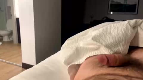 jackietreehorn89 online show from March 5, 8:54 am