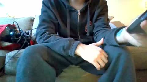 jackingoffchat online show from February 28, 7:13 pm