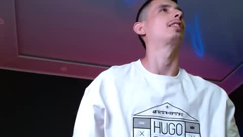 Jack online show from September 20, 6:30 pm