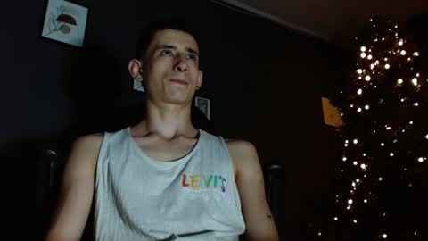 Jack online show from December 6, 3:30 am