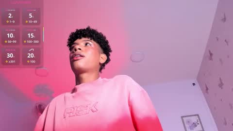 Jackk Russell  online show from March 26, 4:05 am