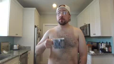 Jack Landon online show from March 25, 1:37 pm