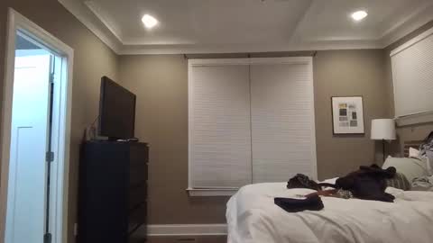 Jack Landon online show from February 18, 1:26 am