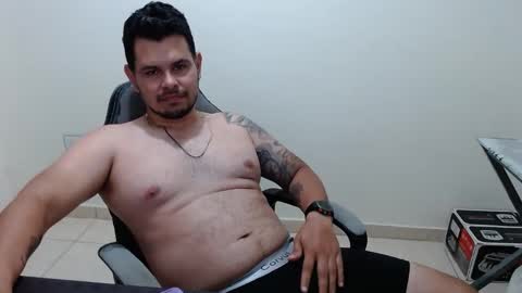 Jefferson Smith online show from November 6, 2:25 am