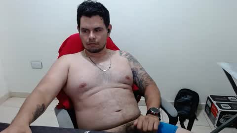 Jefferson Smith online show from November 24, 3:29 am