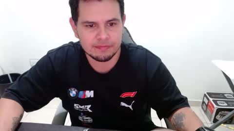 Jefferson Smith online show from December 1, 7:28 pm